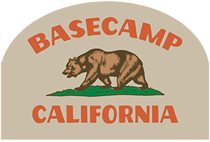 Basecamp California